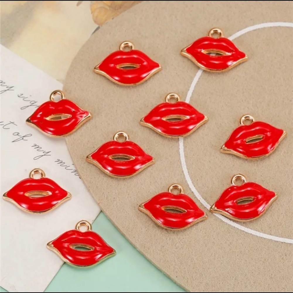 DIY Jewelry Making Charms
